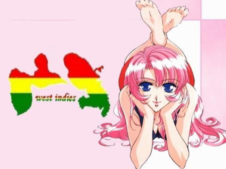 West Indies
