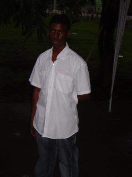  Ca c moa le jour de mn birthday!!!